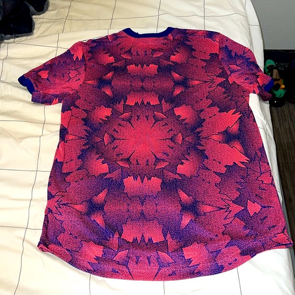 Juventus Third Kit. Size L. Used once. - Picture 5 of 6